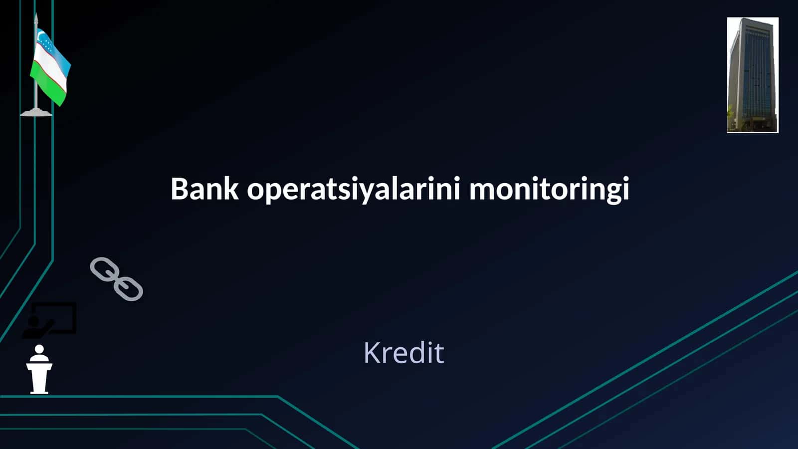 Kredit
