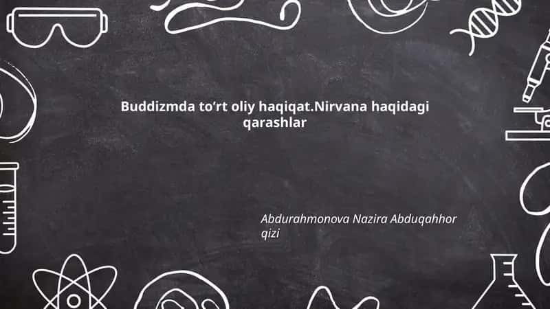 Buddizm