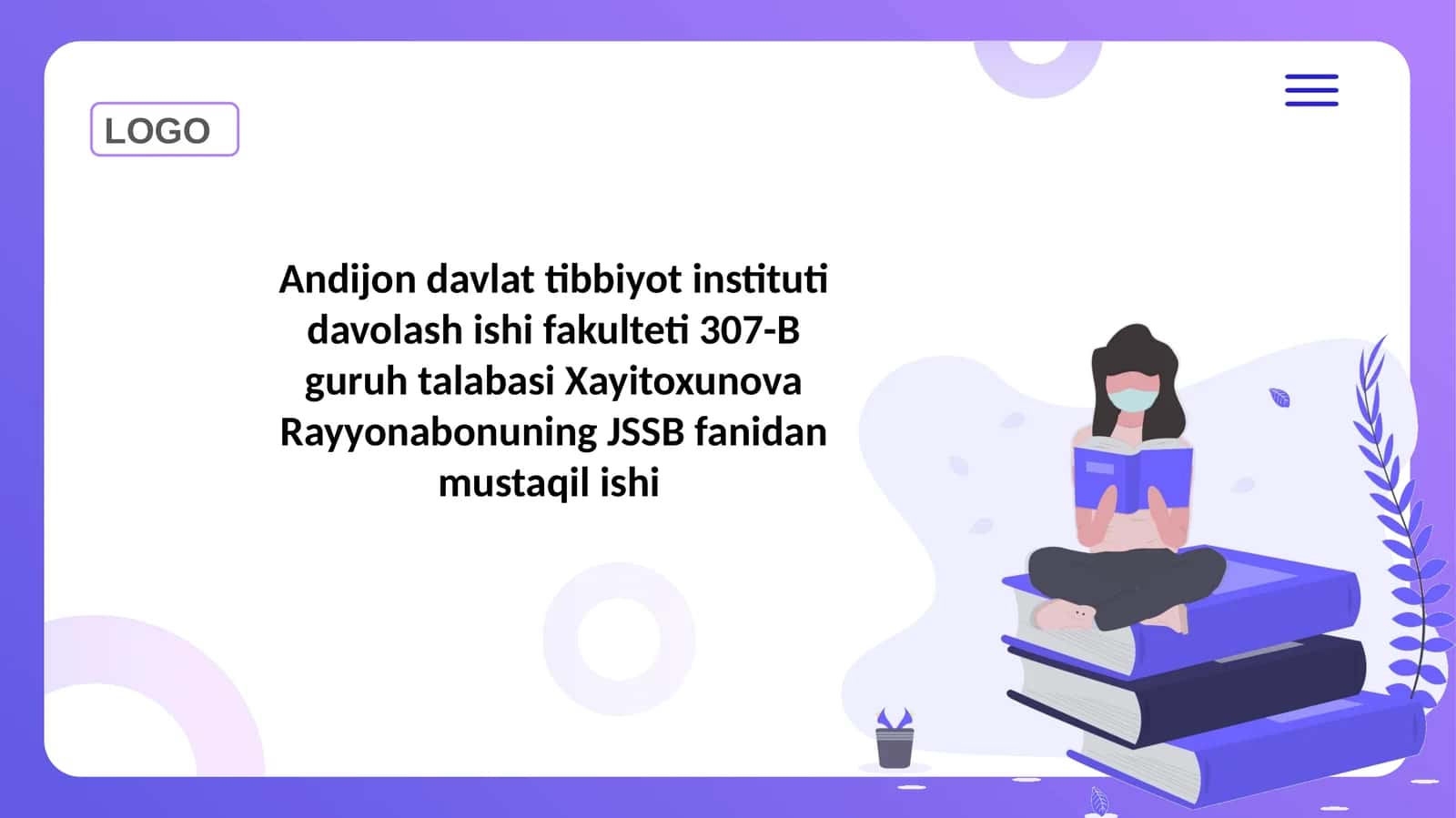 Korrelyatsiya koeffitsenti, uni baxolash usullari. Statistik taxlil qilishda qoʼlllanilishi