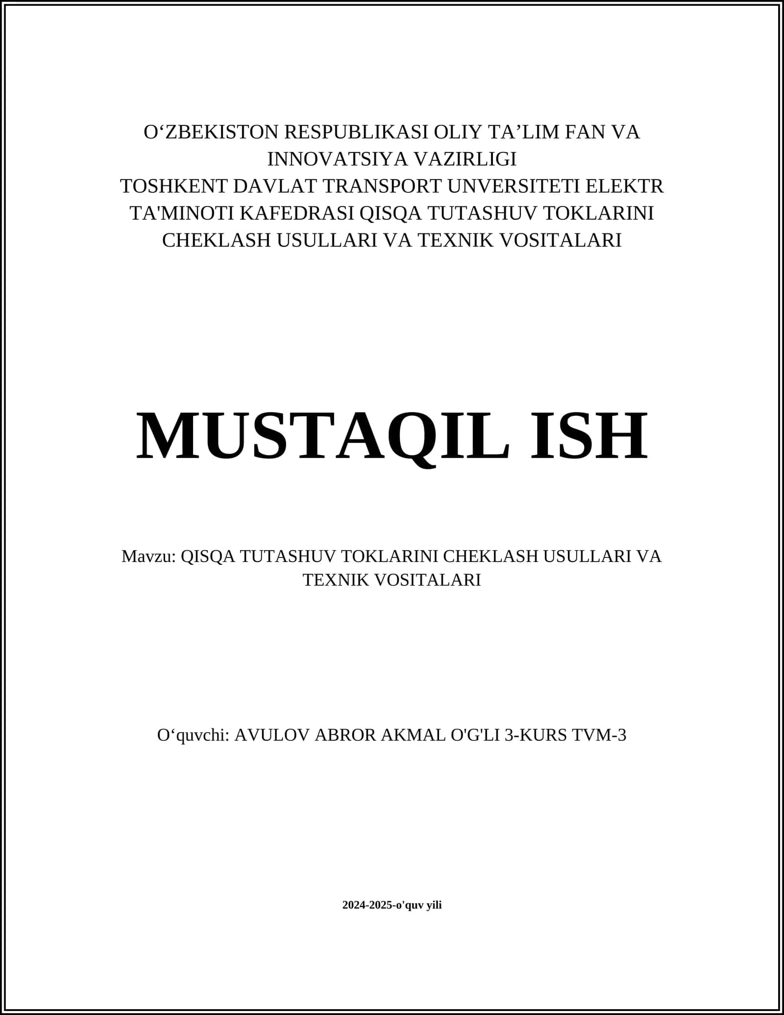 Qishloq xo'jaligi sug'orishni boshqarish texnologiyalari