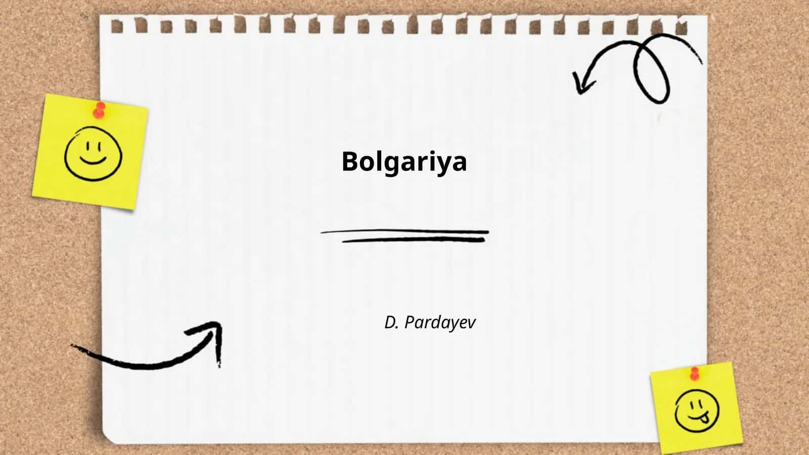 Bolgariya tarixi