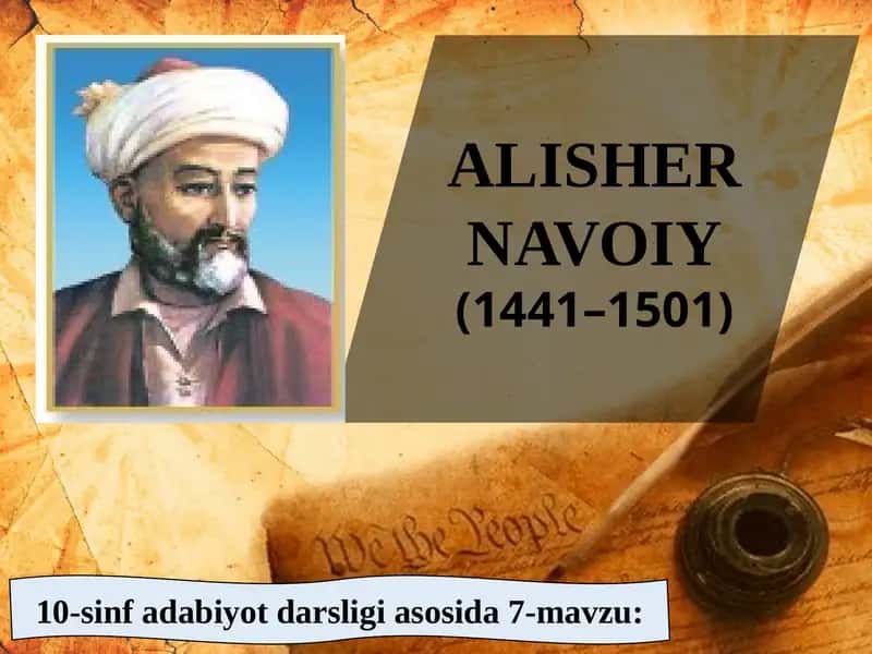 XV asrning ikkinchi yarmiijtimoiy-siyosiy hayot dagini sbl ko‘tarilishi