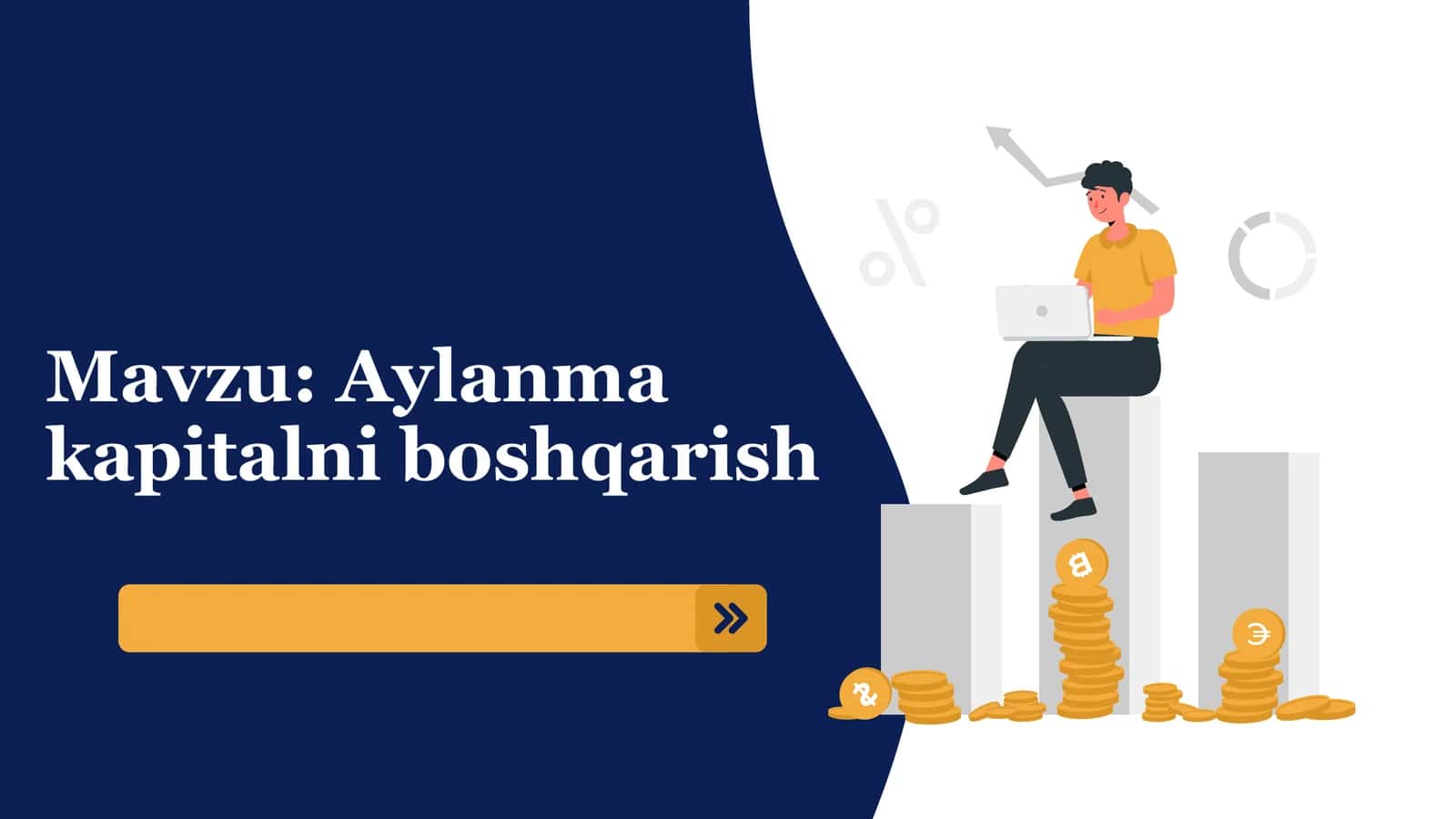 Aylanma kapital