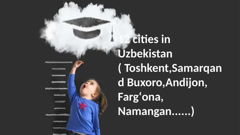 Andijan: Silk Road Legacy