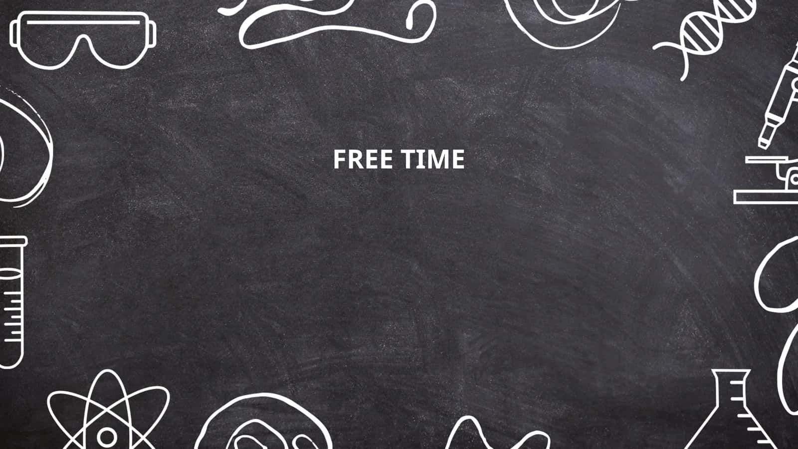 FREE TIME