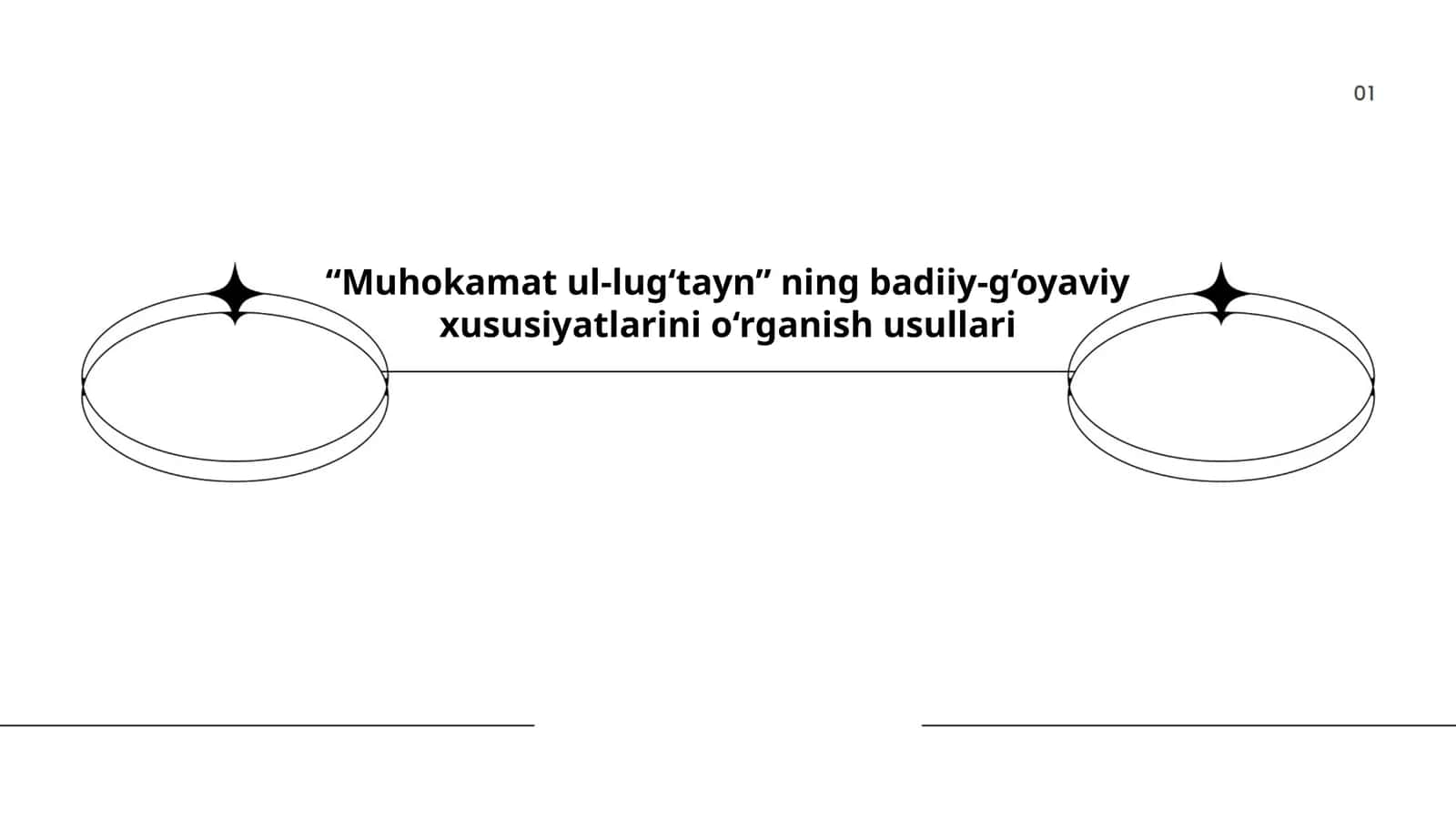 Muhokamat ul-lug‘tayn
