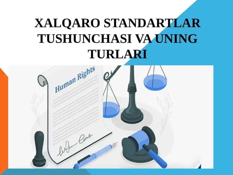 Xalqarostandartlar