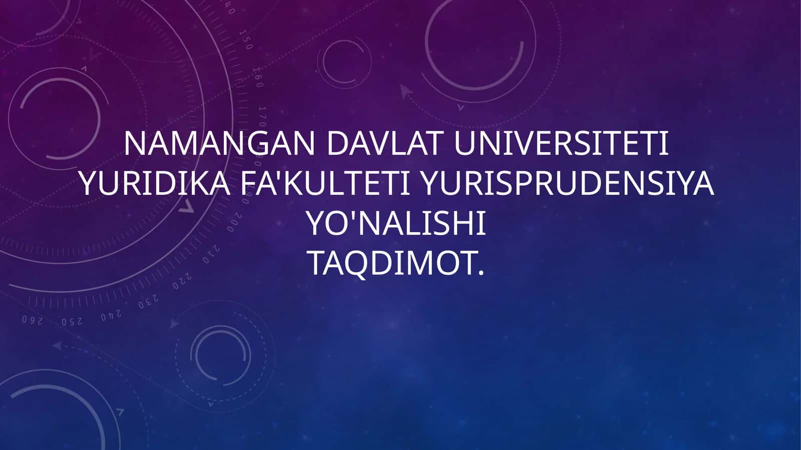FUQAROLIK PROTSESSIDA PROKUROR ISHTIROKI