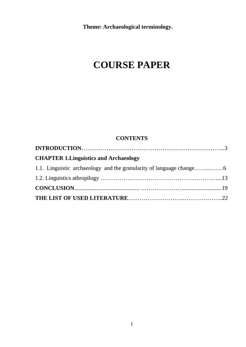 Learning Foreign Languages in Uzbekistan