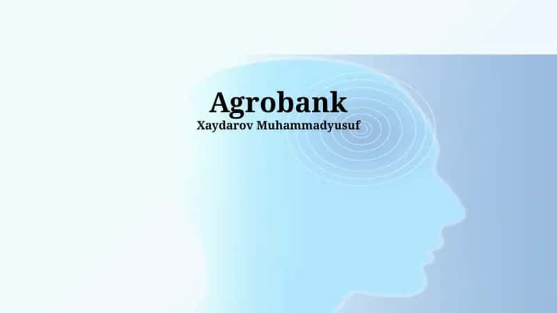 Agrobank
