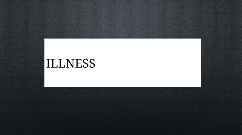 Telemedicine