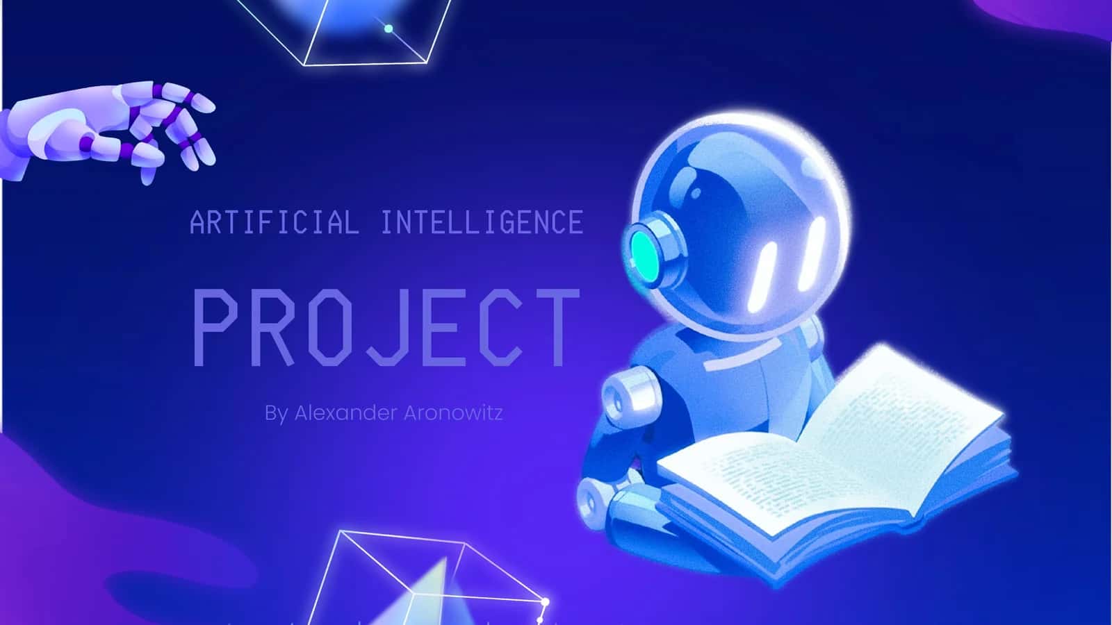 Sun'iy intellekt AI