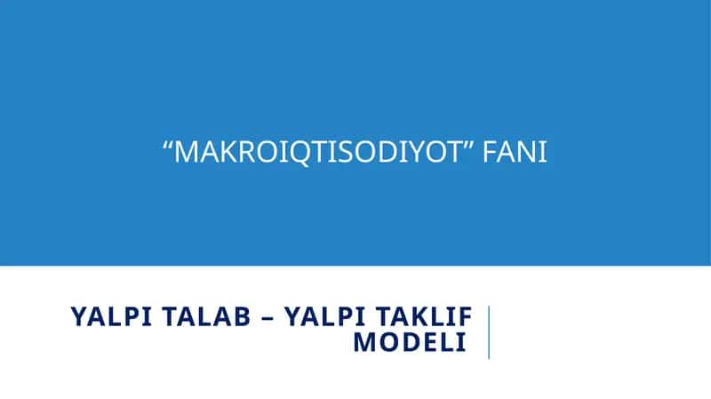Yalpitalab –yalpitaklifmodeli