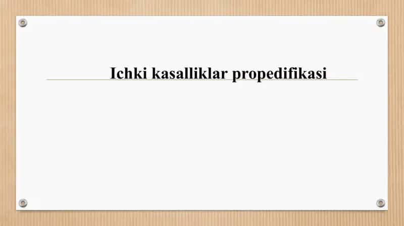 Obstruktiv nafas yetishmovchiligi