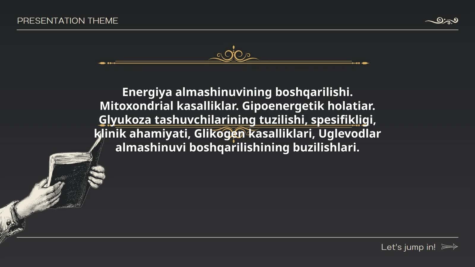 Uglevodlar almashinuvi boshqarilishining buzilishlari