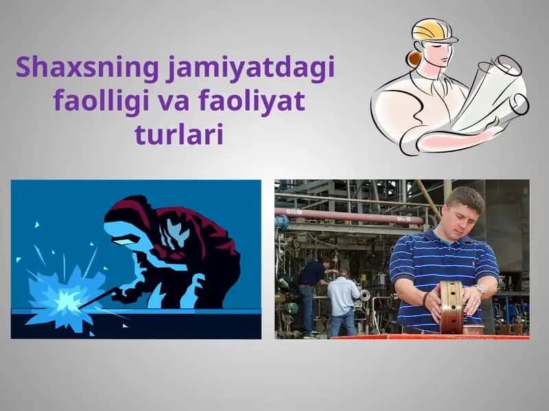 Psixologiyada «shaxs» tushunchasi