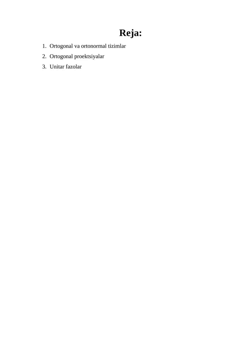 ADABIYOTLAR