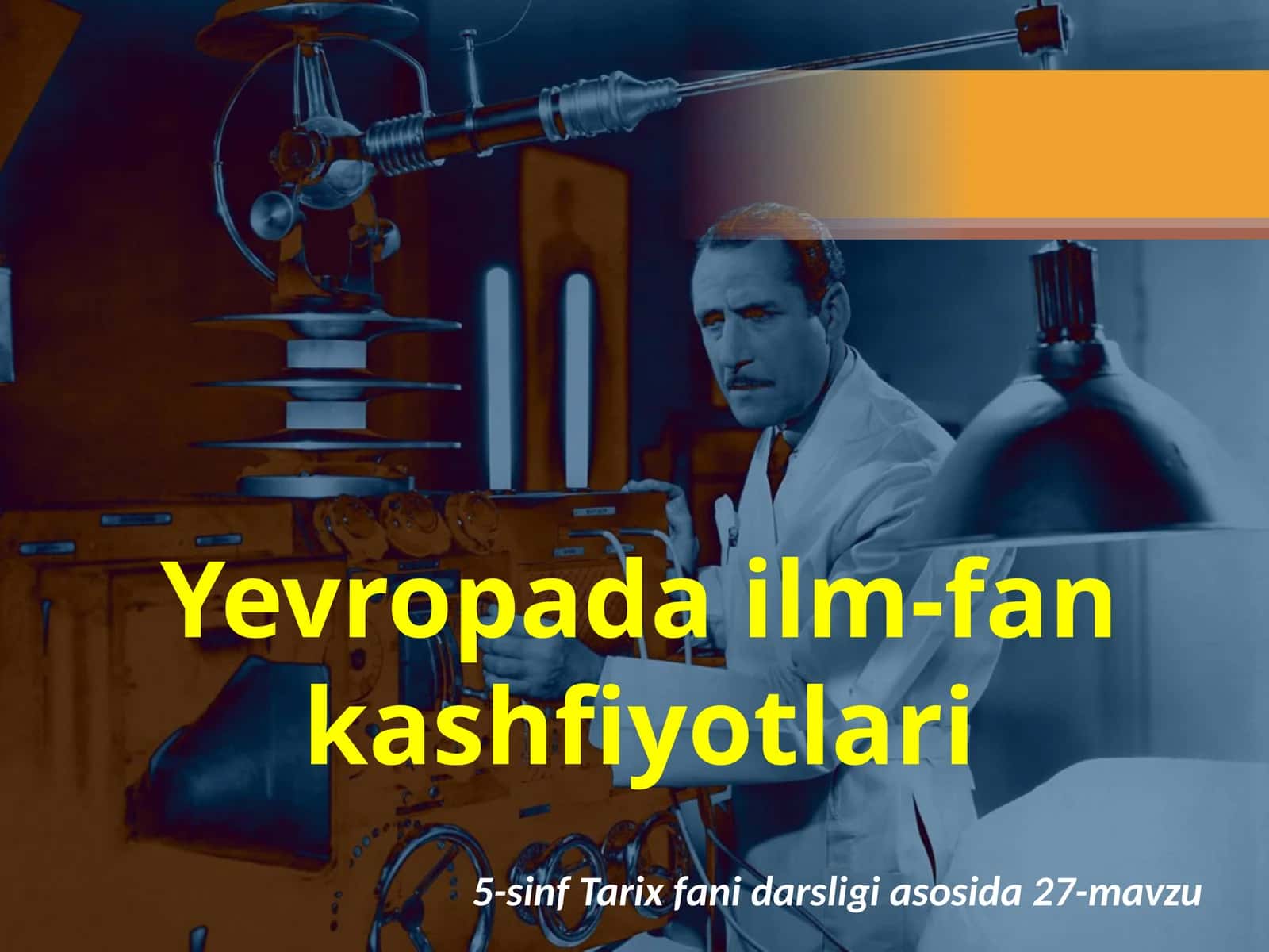Yevropa dailm-fankashfiyotlari