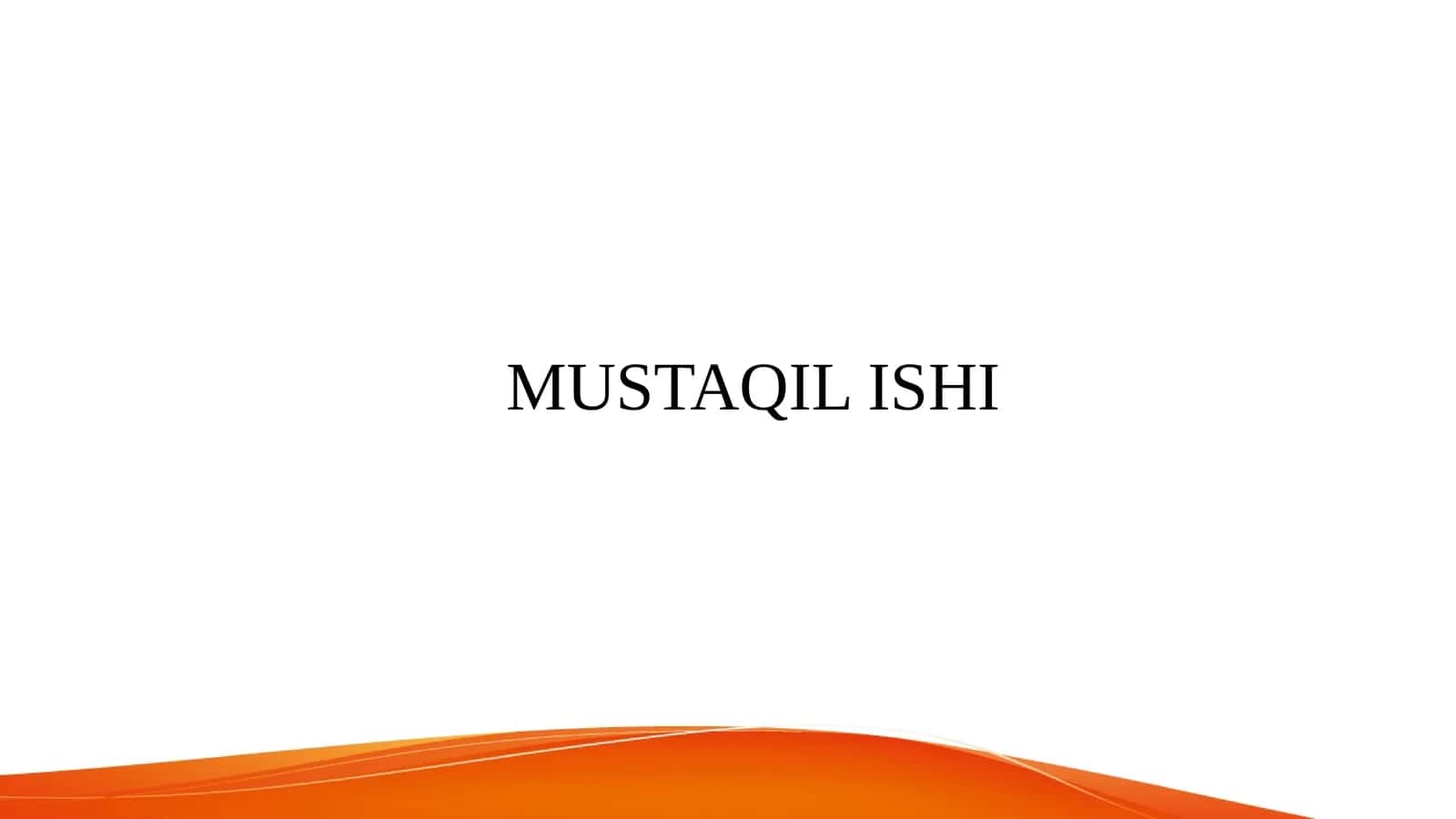 Ishsizlik Iqtisodiy Xavfsizlikning Ijtimoiy Indikatori