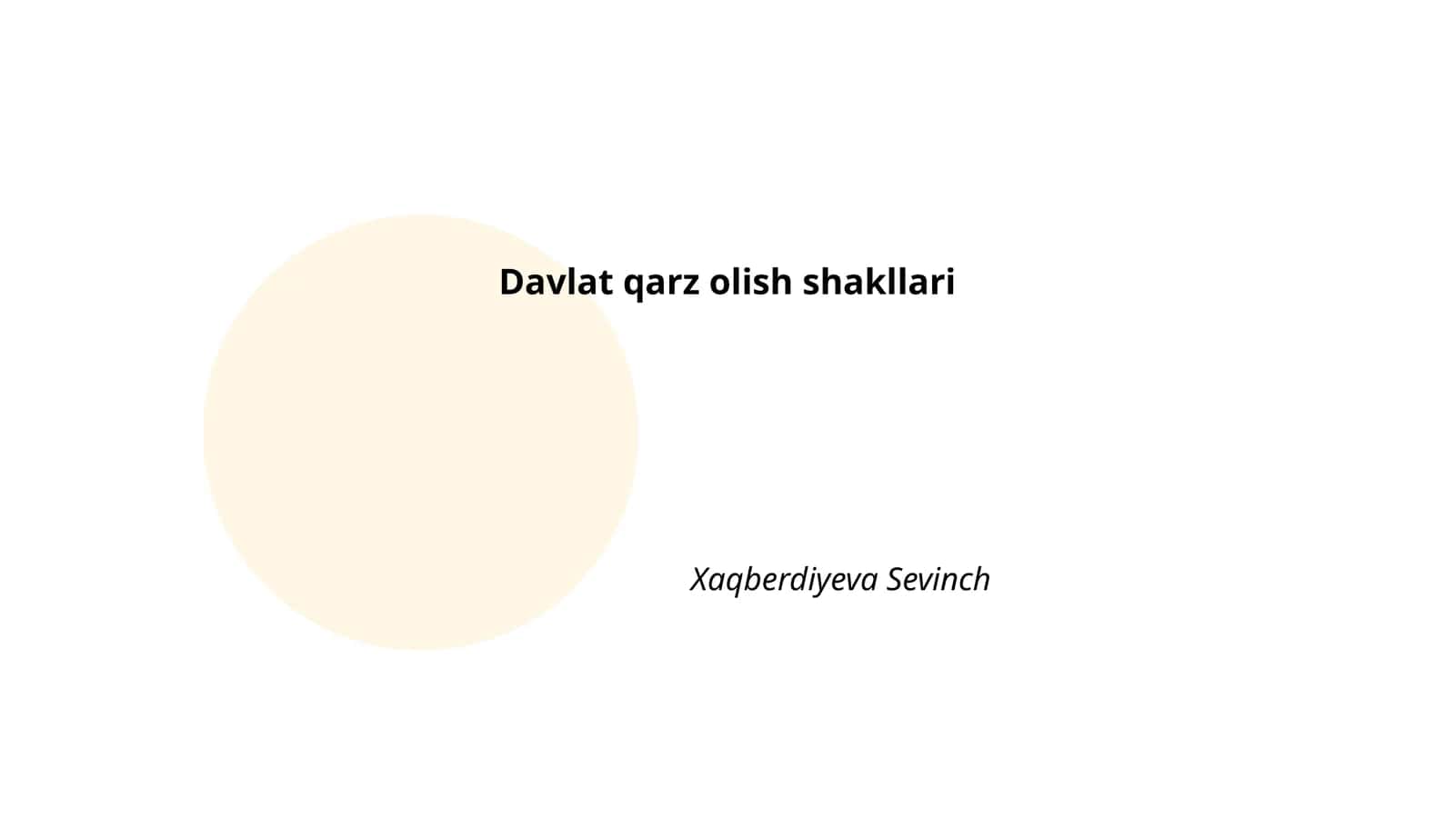 Davlat qimmatli qog'ozlari