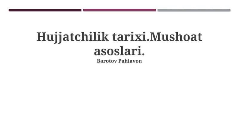 Hajning Islomdagi o'rni