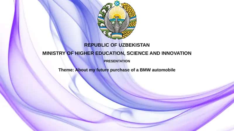 BMWautomobile