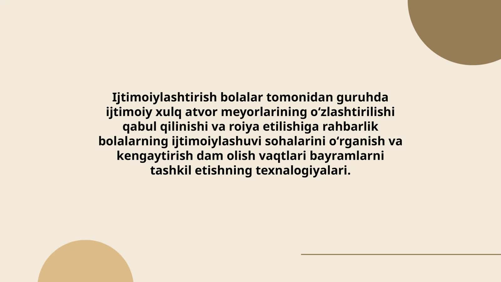 Ijtimoiylashtirish