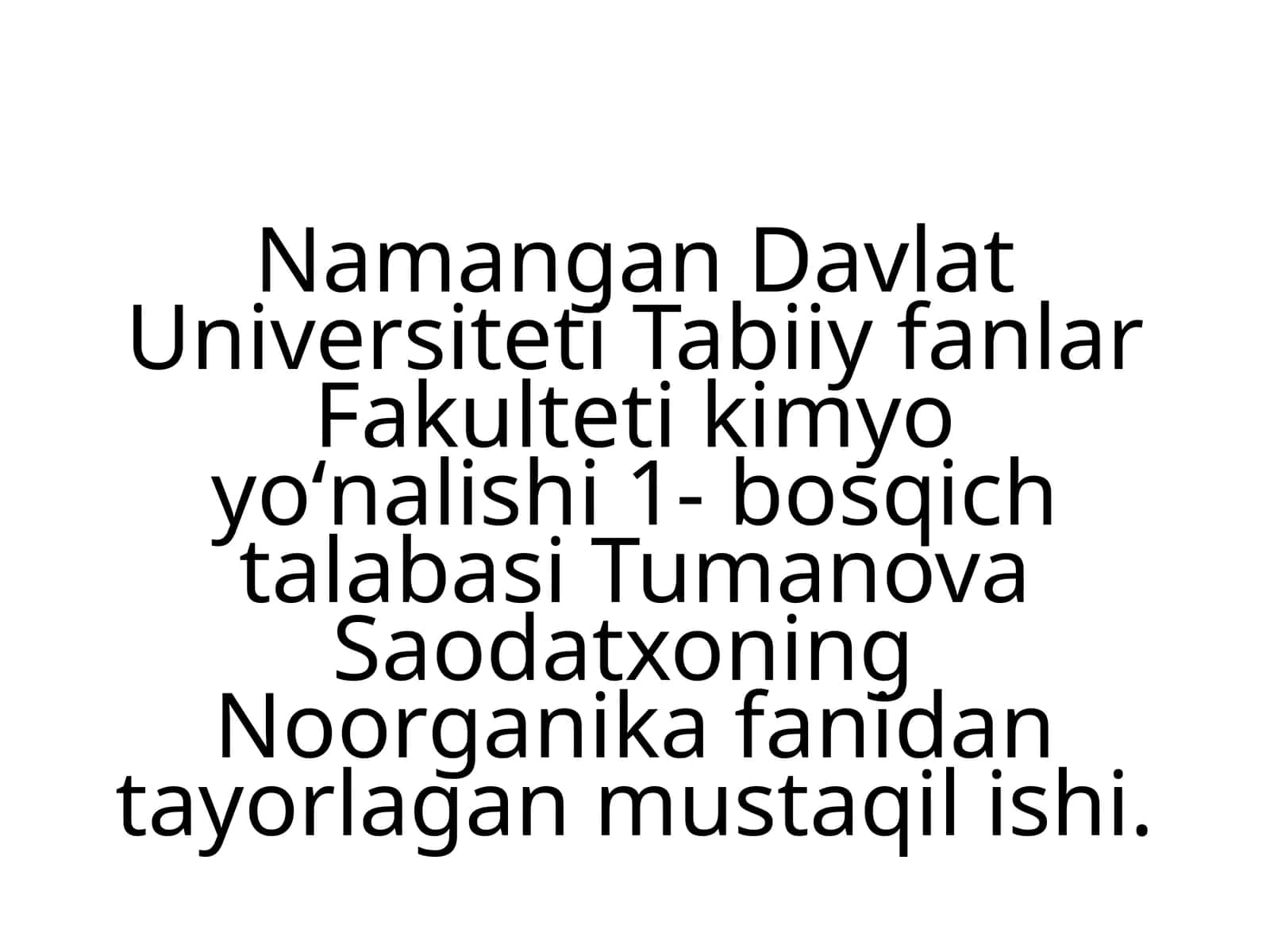 Aktinoidlar
