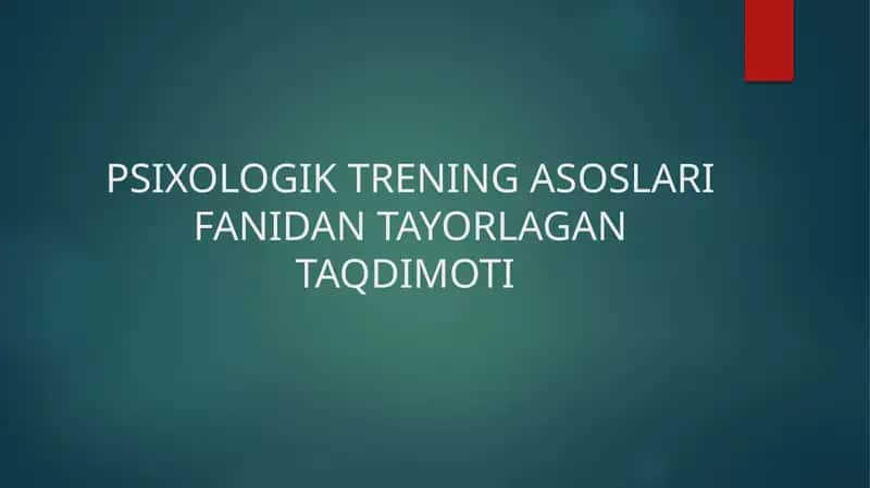 Ratsional – emotiv terapiya
