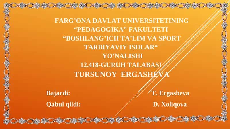 Pedagogik konfliktologiya