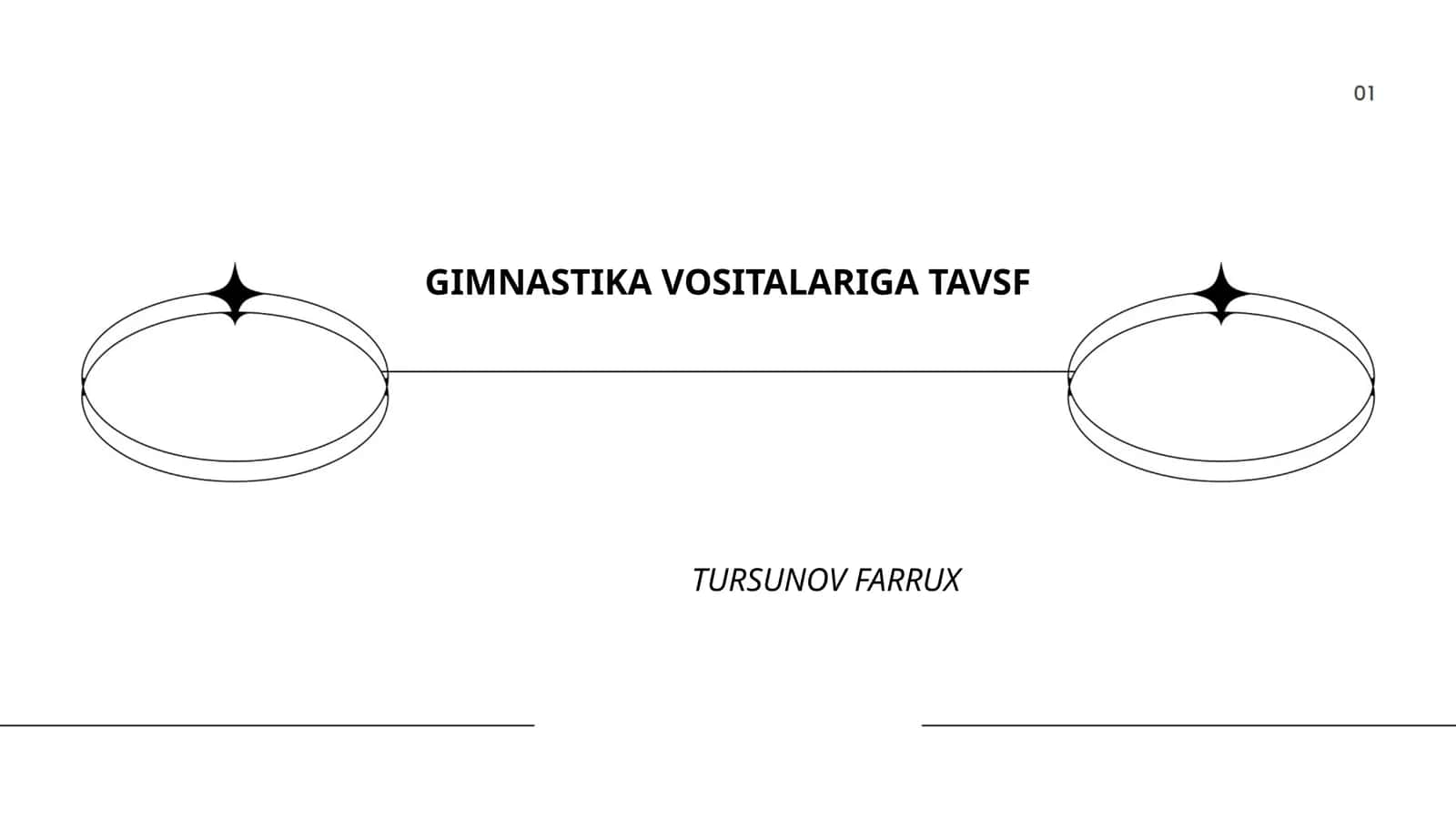 Gimnastika vositalarining tarixi