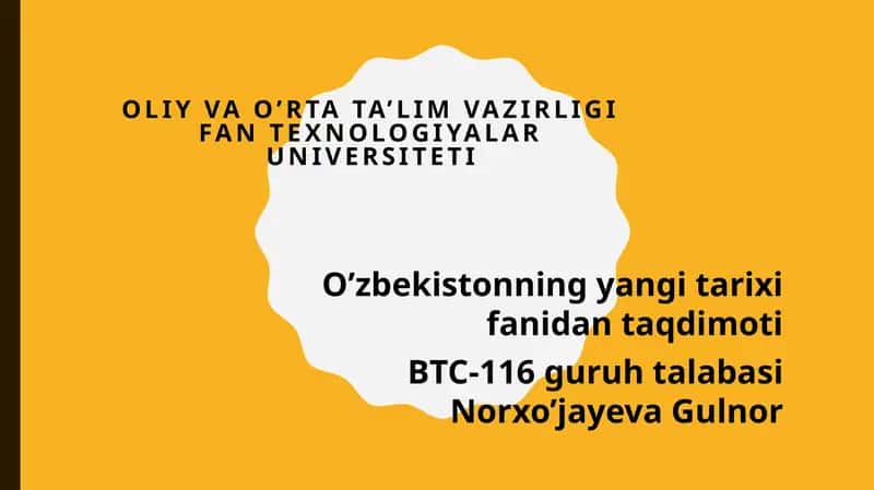 Tibbiyot