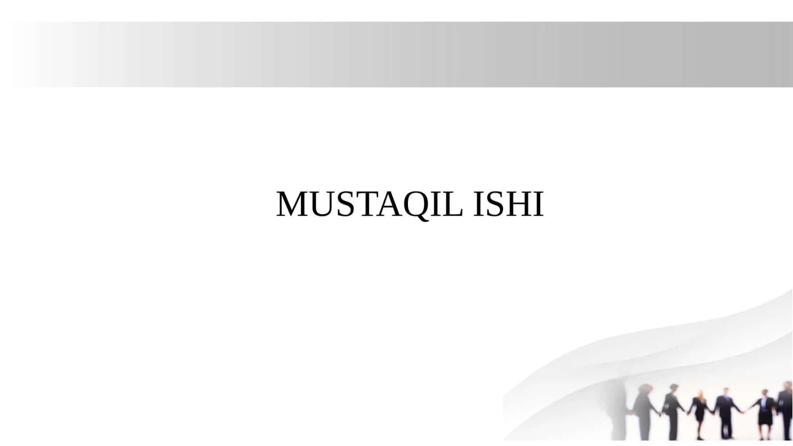 Asosiy Vositalarning Bepul Berilishi Hisobi