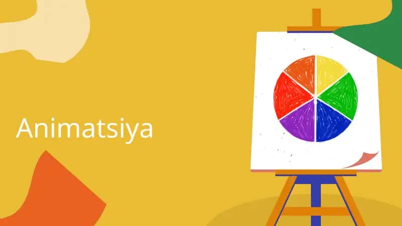 Animatsiya