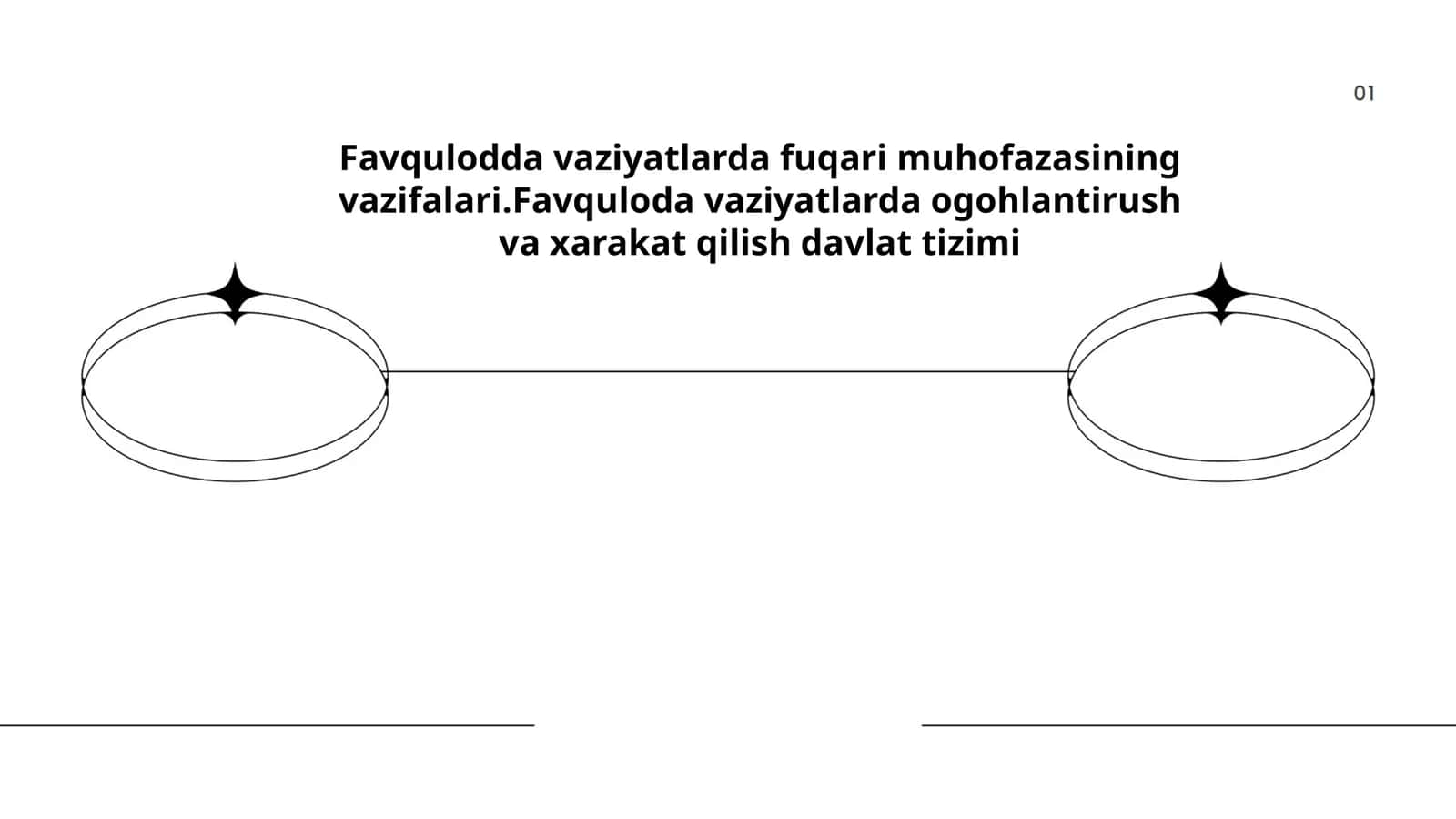 Favqulodda vaziyatlarda fuqari muhofazasining vazifalari.Favquloda vaziyatlarda ogohlantirush va xarakat qilish davlat tizimi