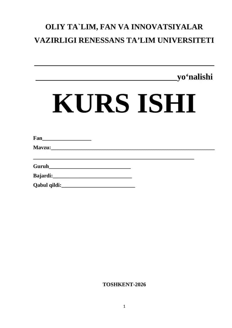 MAKTABGACHA TA'LIM TIZIMINING RIVOJLANISH BOSQICHLARI VA NORMATIV-HUQUQIY ASOSLARI