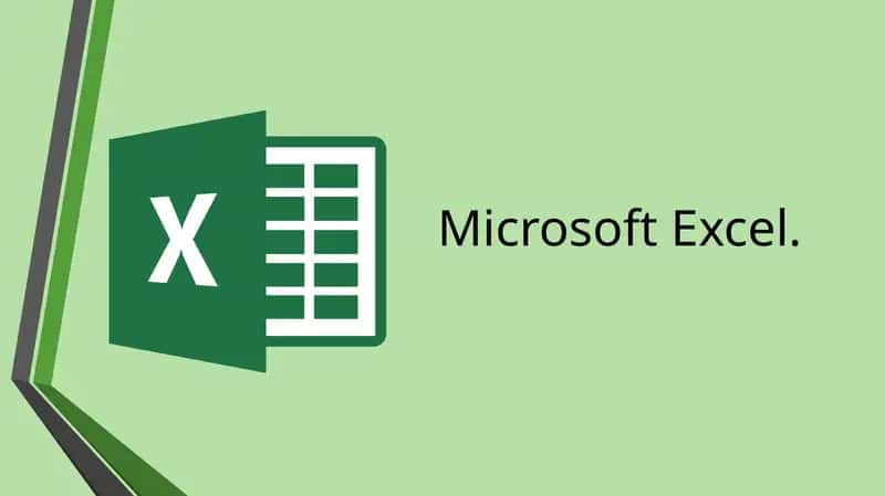 Microsoft Excel