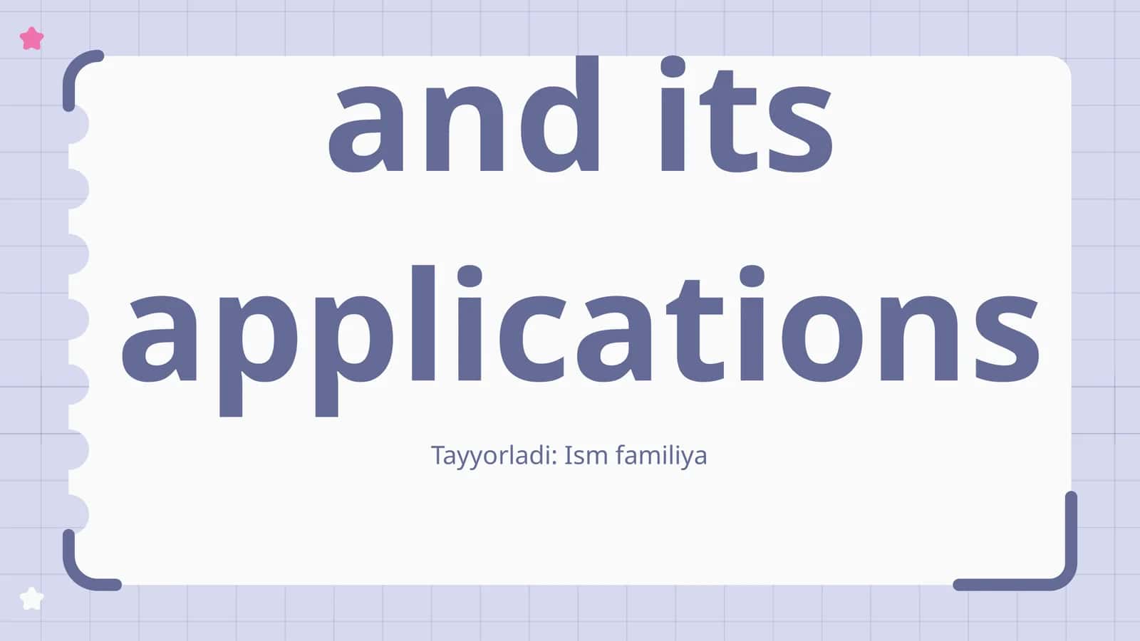Introduction to Biological Cell Therapy (BCT) and its Applications