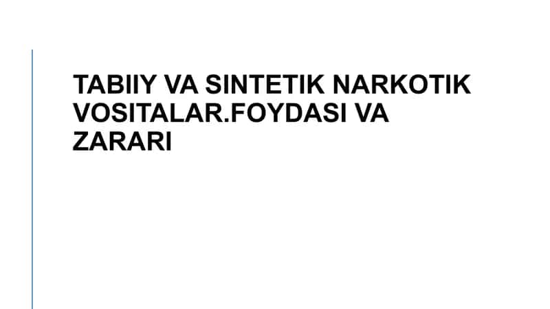 Tibbiy kimyo
