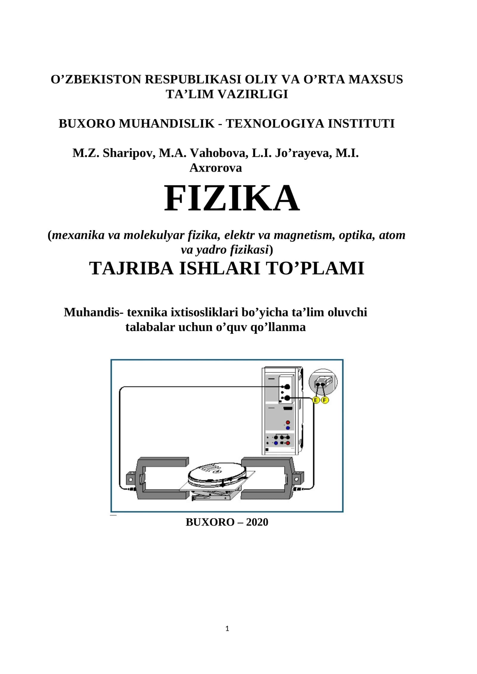 FIZIKA