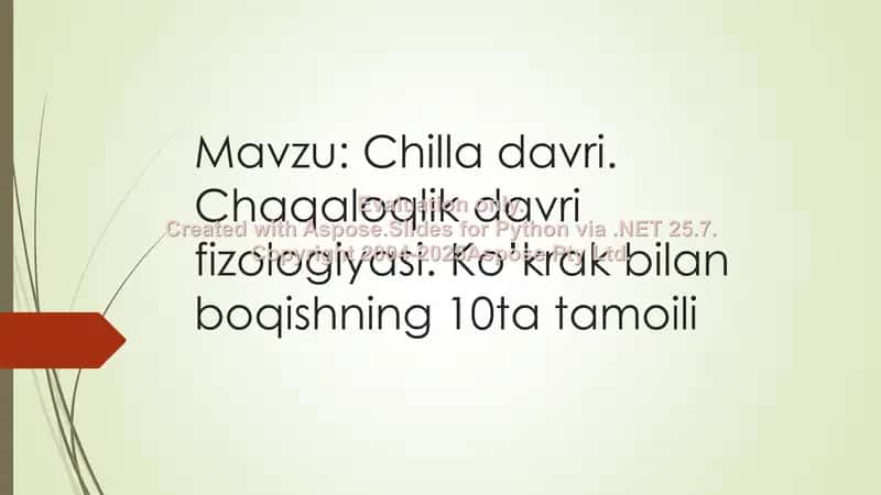 Chilla davri