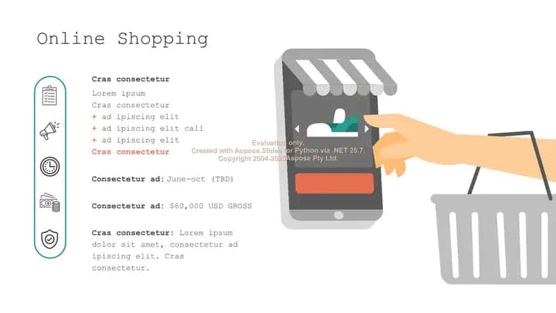 E-COMMERCE