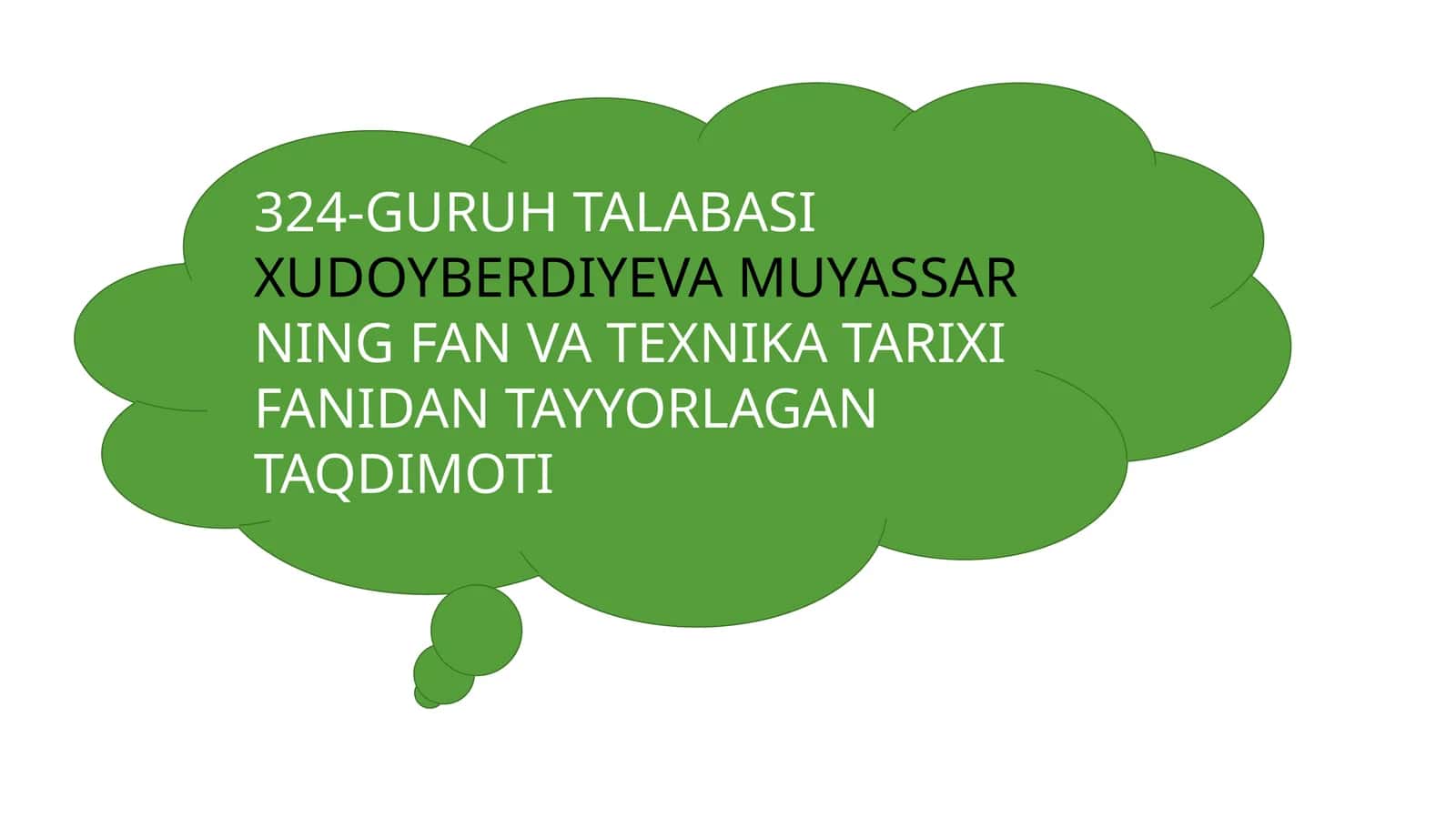 QADIMGI RIMDA ILMIY BILIMLARNING TARAQQIYETISHI