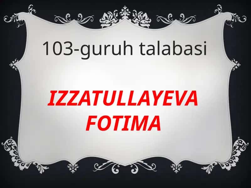 O'zbekistonda ko'p millatlilik