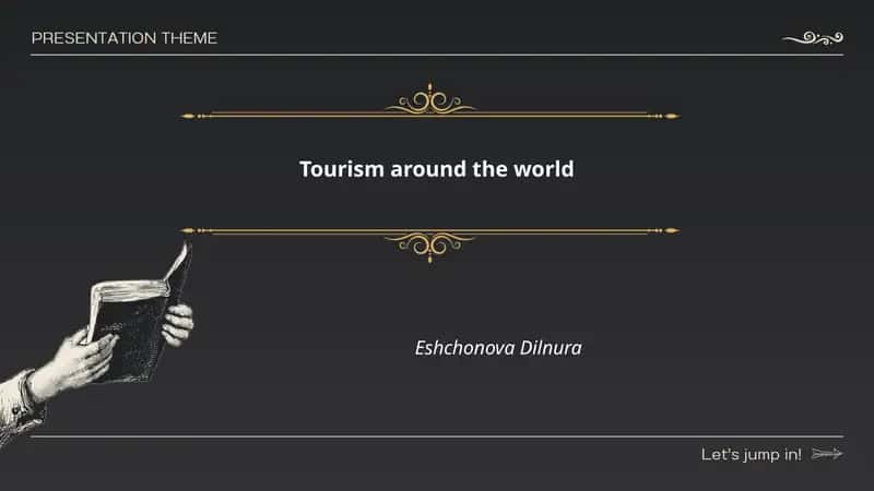 Sustainable tourism practices worldwide