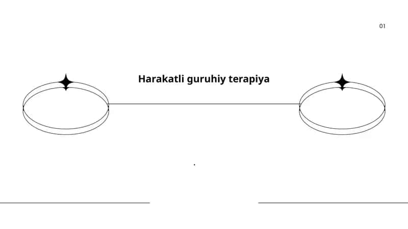 Harakatli guruhiy terapiya