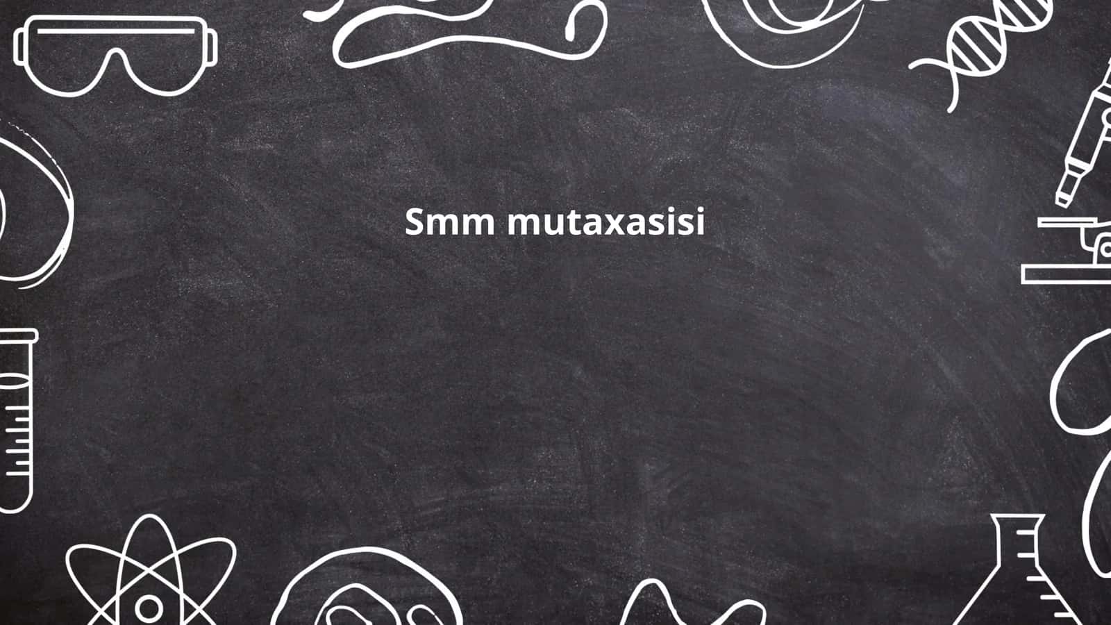 SMM strategiyalari