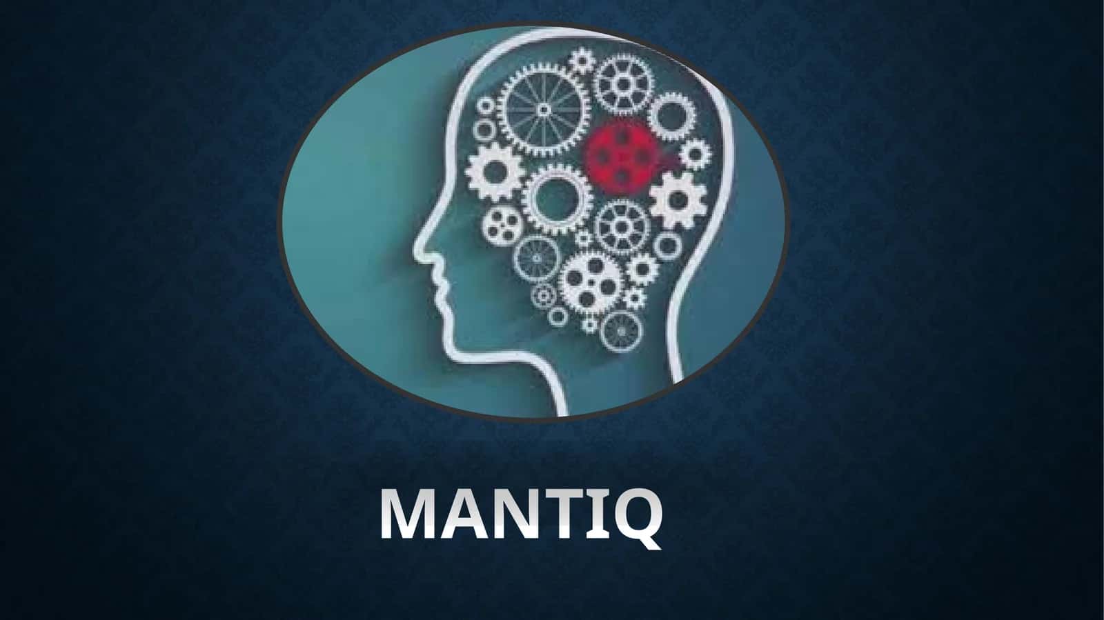 Mantiq