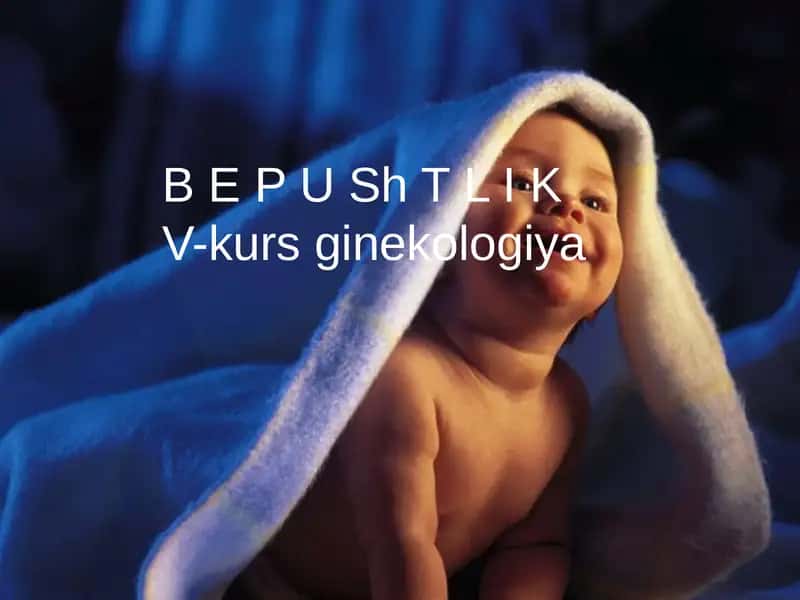 Bеpushtlik