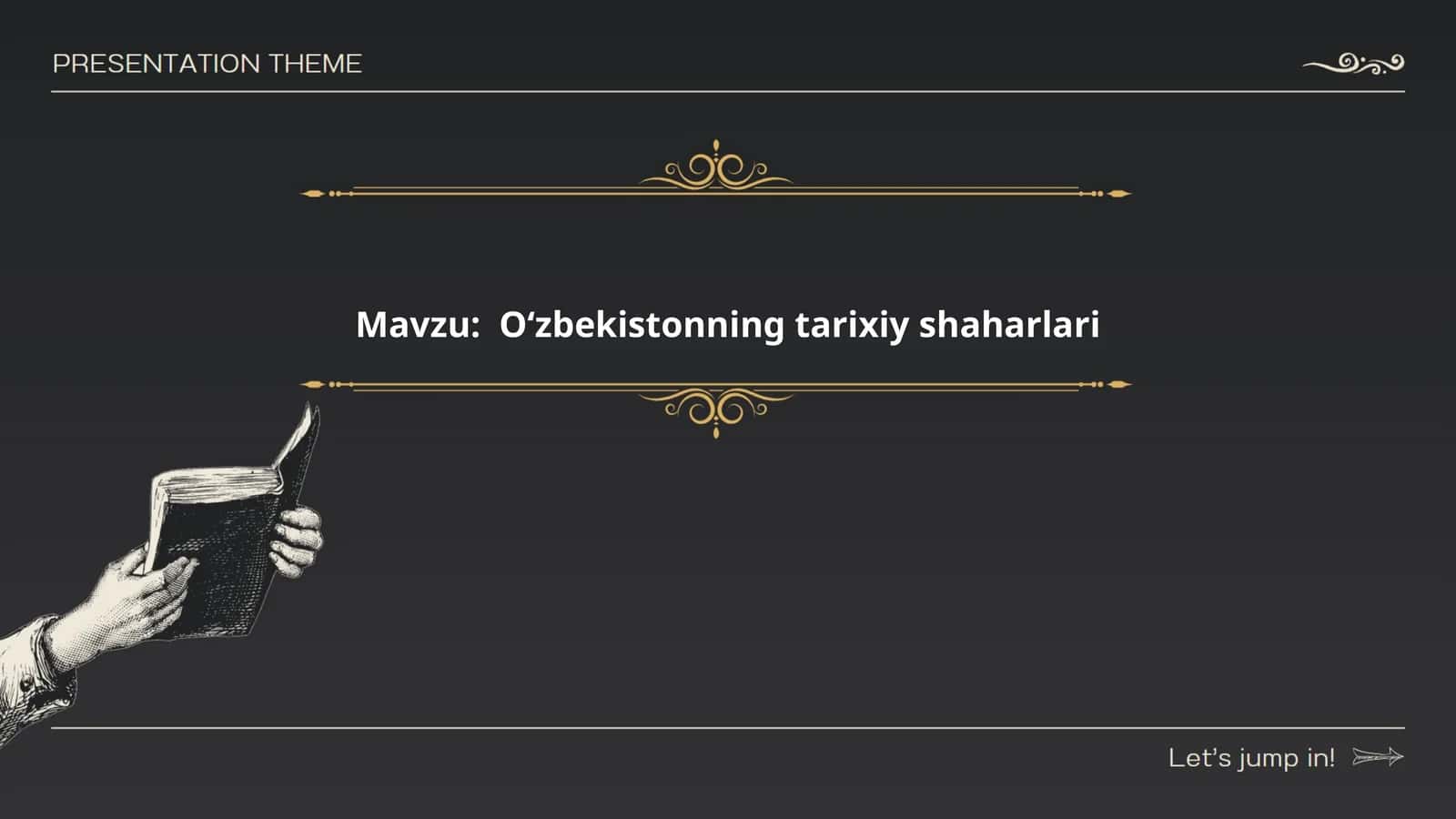 Oʻzbekistonning tarixiy shaharlari